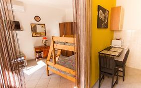 Apartman Punta Vilma